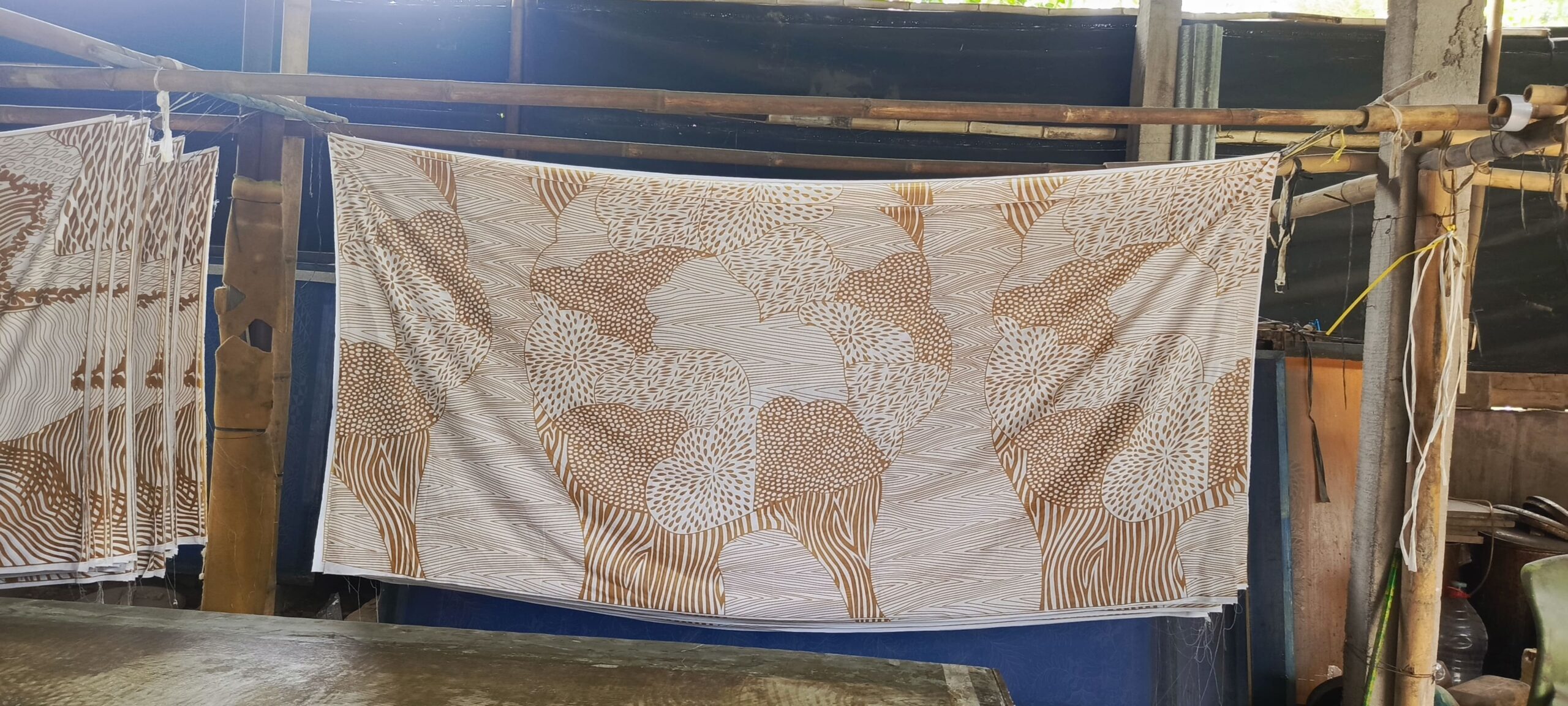 Pabrik Batik Murah