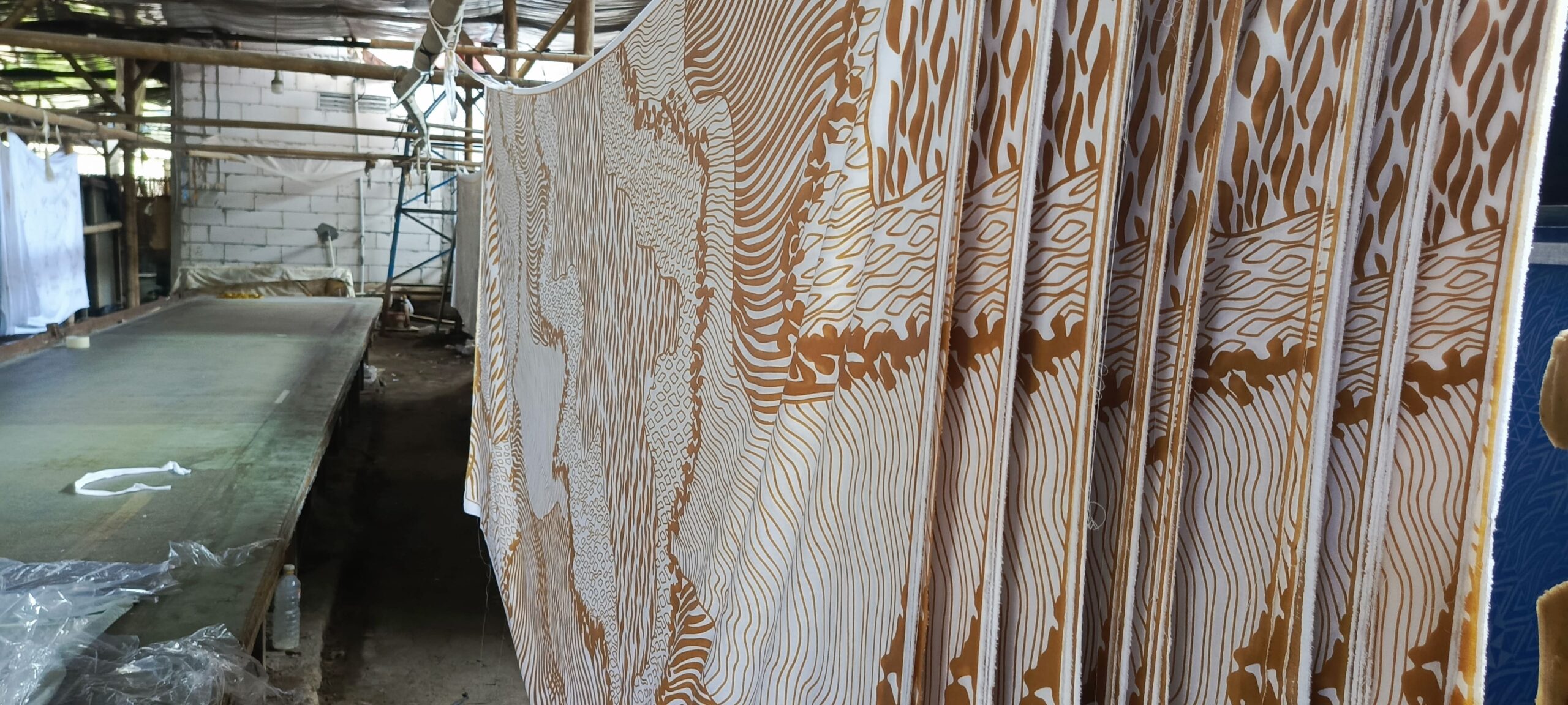 Jual Batik Terpercaya