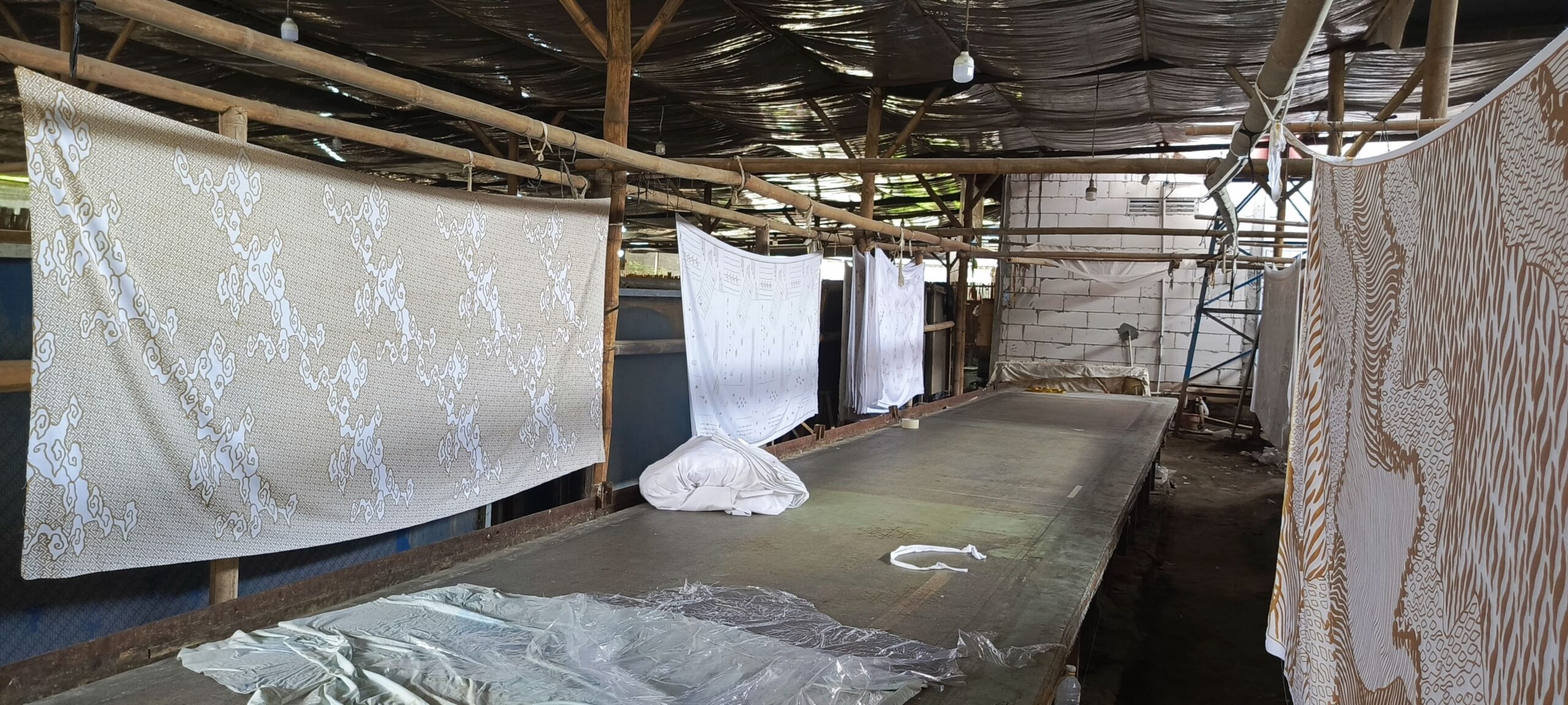 Produsen Batik Terbaik