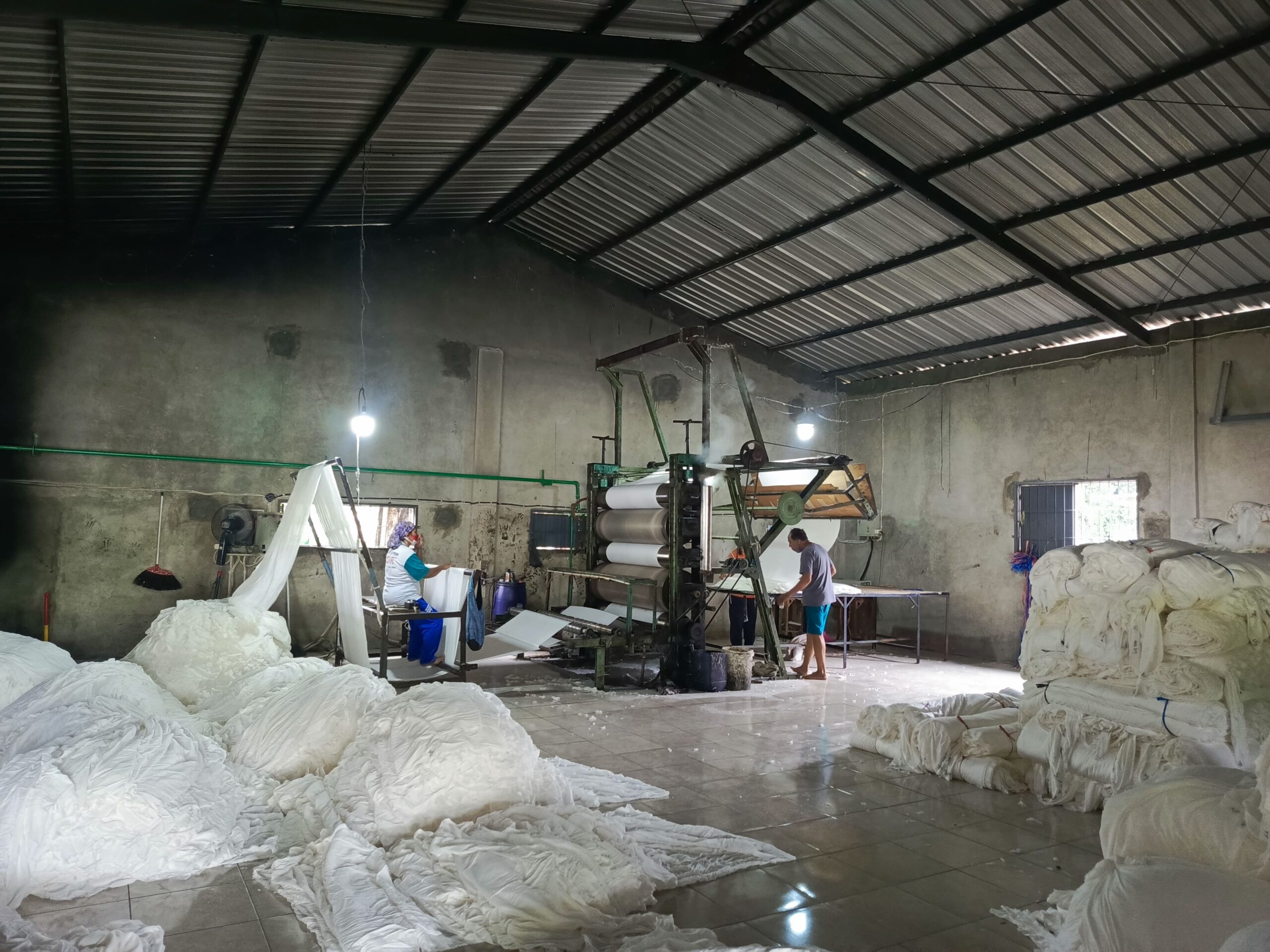 Produsen Batik Murah