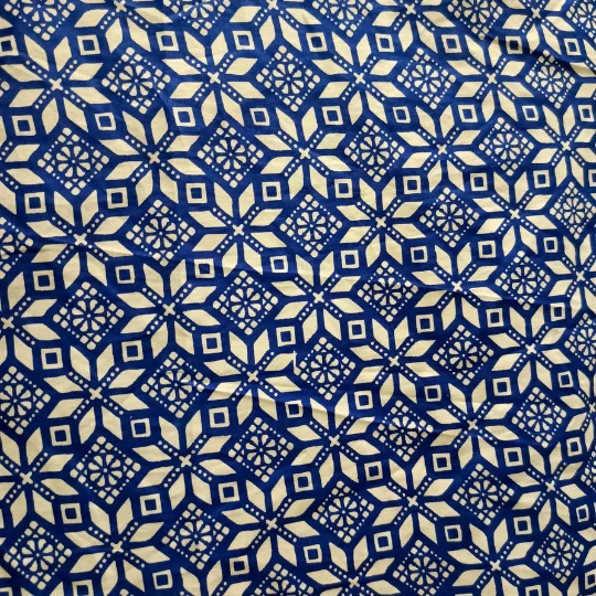 Motif batik keren kekinian.