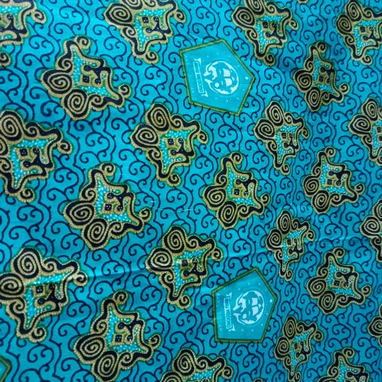 Motif batik 12.