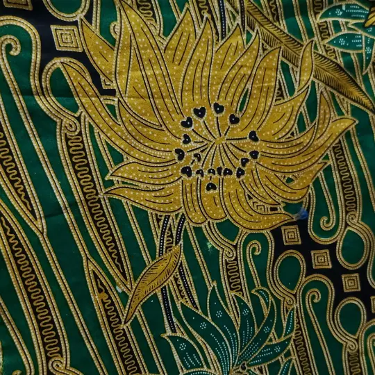 Batik motif 15.