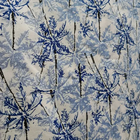 Motif Batik Peranakan