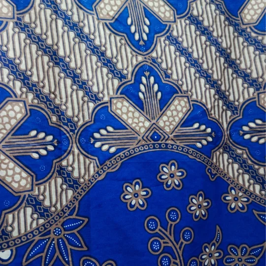 Batik motif 19.