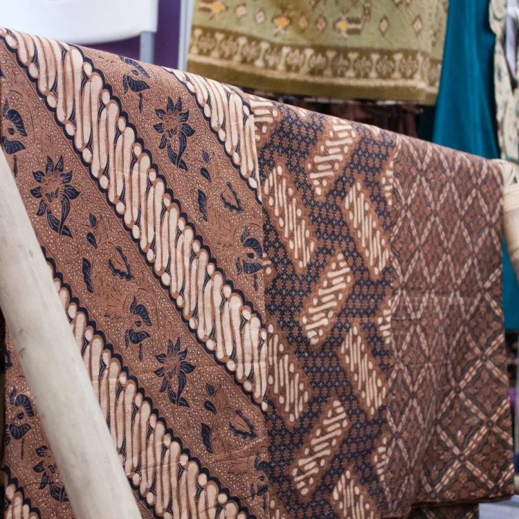 pabrik seragam batik