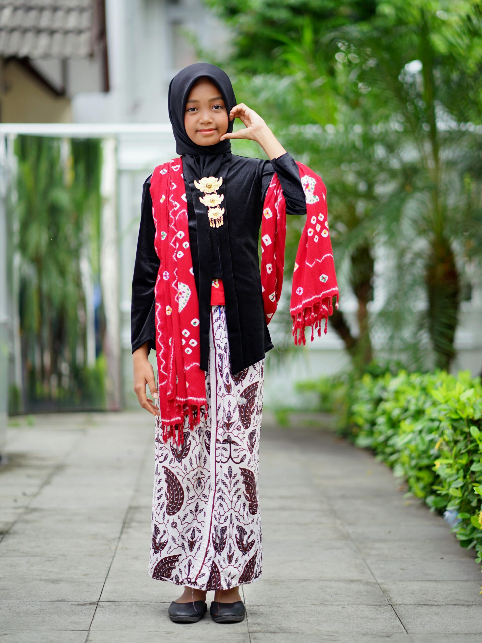 batik-print