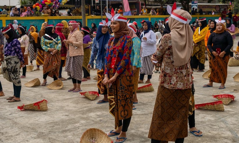 tropical-batik-dress