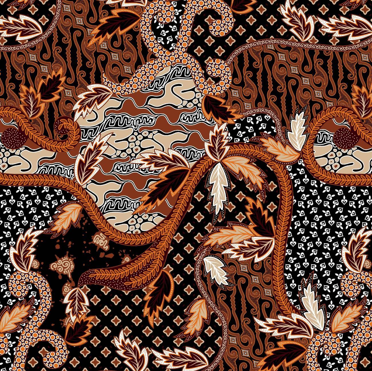 Batik Terjangkau