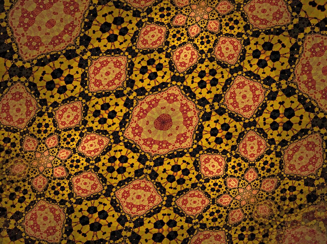 Seragam Batik Pemerintah