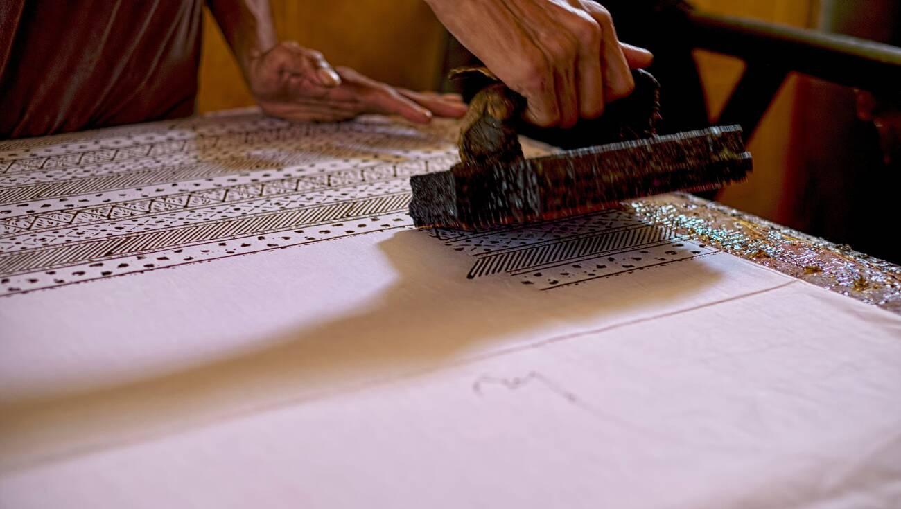 Produsen Batik Berkualitas